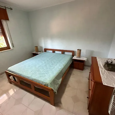 Solerelax Apartmán