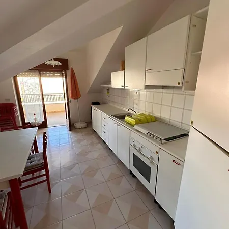 Solerelax Apartmán *