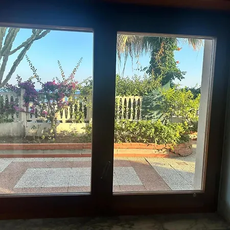 Solerelax Apartmán Bova Marina
