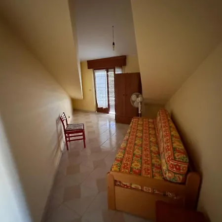 Apartmán Solerelax